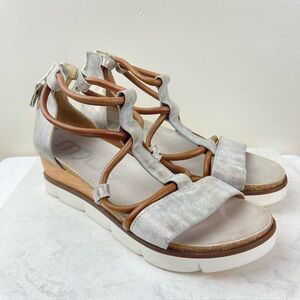 MJUS TAPASITA Sandals